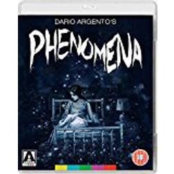 Phenomena [Blu-ray]